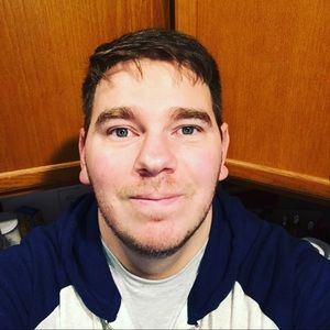 Meet your Posher, Tyler